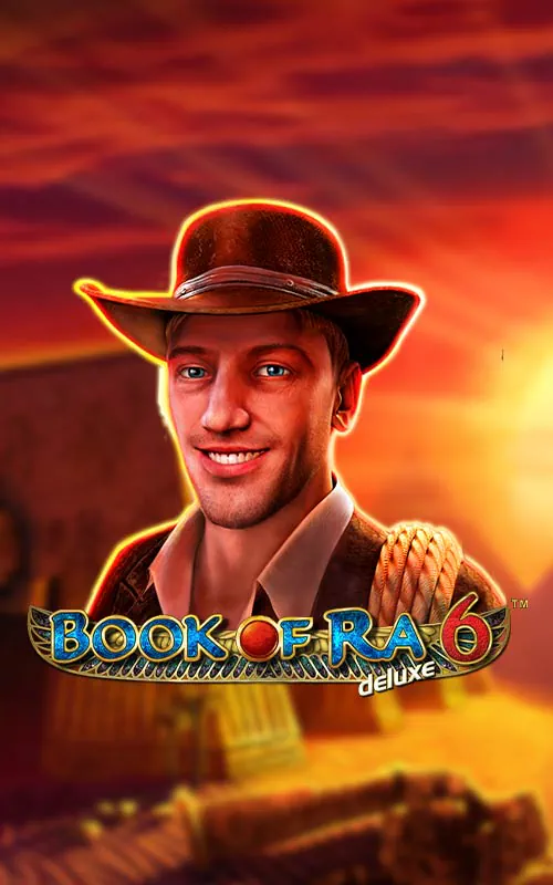 Book of Ra at Kahlo Casino