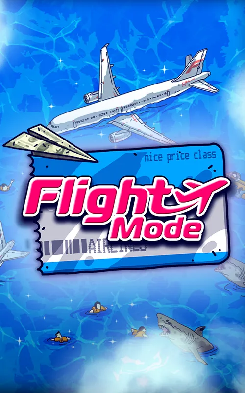 Flight Mode at Kahlo Casino