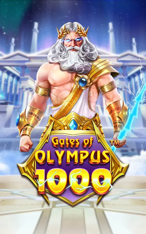 Gates of Olympus at Kahlo Casino